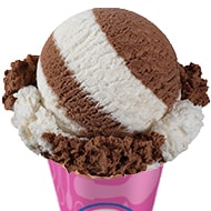 World Class® Chocolate Ice Cream